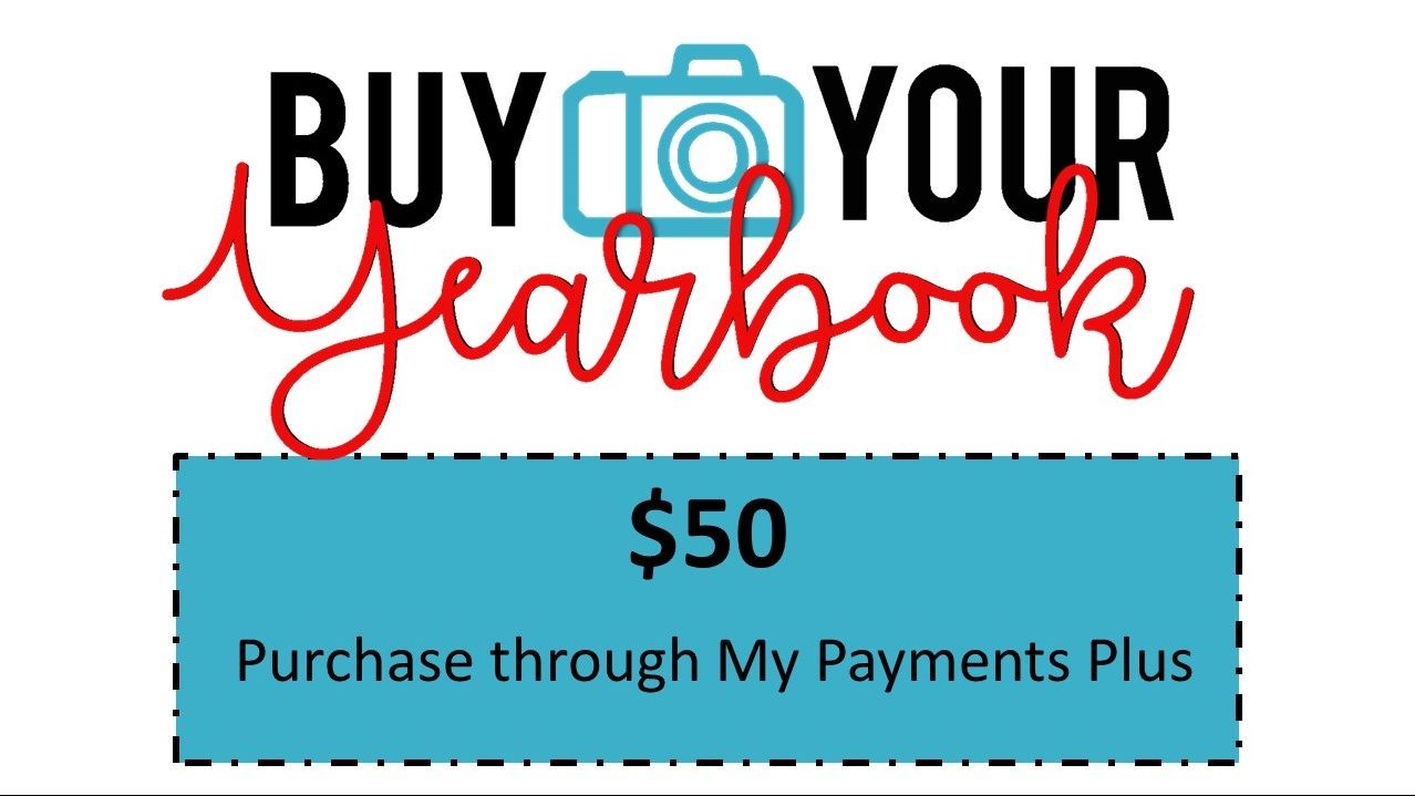 yearbook ad
